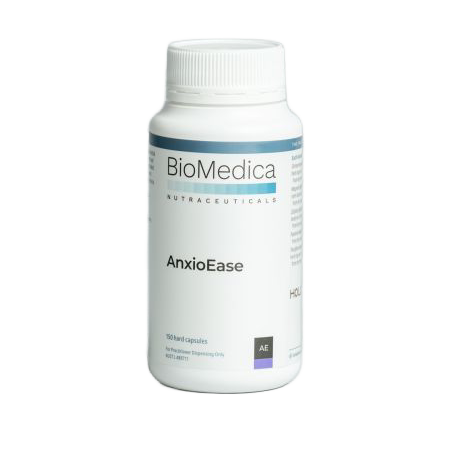 AnxioEase 150 Hard Capsules