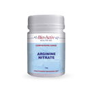 Bioactiv Healthcare Arginine Nitrate Powder 100g