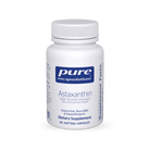 Pure Encapsulations Astaxanthin 60 Capsules