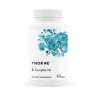 Thorne B-Complex #6-60 Capsules