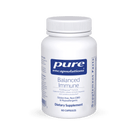 Pure Encapsulations Balanced Immune 60 Capsules 