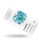Thorne Basic B Complex 60 Capsules