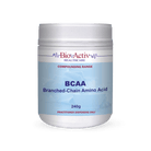 Bioactiv Healthcare BCAA (Branched-Chain Amino Acid) 240g