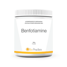 biopractica Benfotiamine 120g Oral Powder