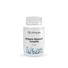 Orthoplex White Berberis Silymarin Complex 60t