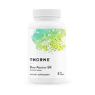 Thorne Beta Alanine-SR 120 Capsules