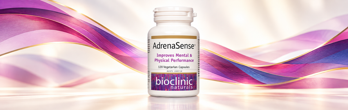 AdrenaSense 120t