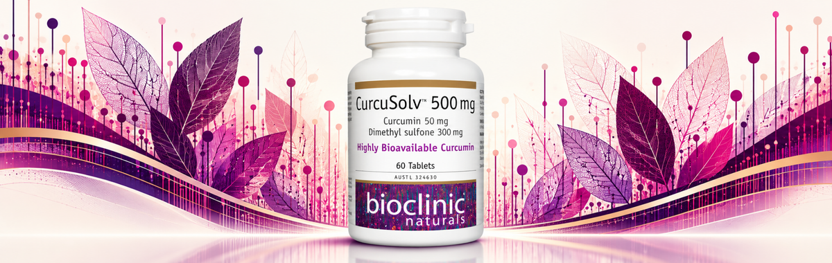 CurcuSolv 500mg 60t