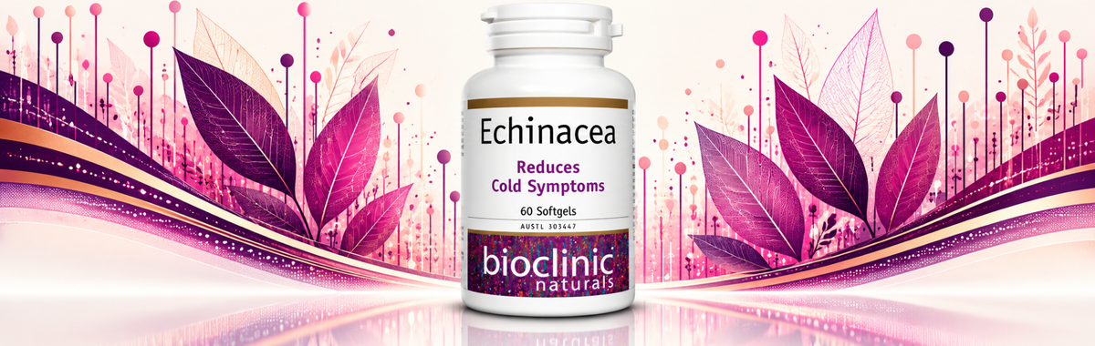 Echinacea 60sg