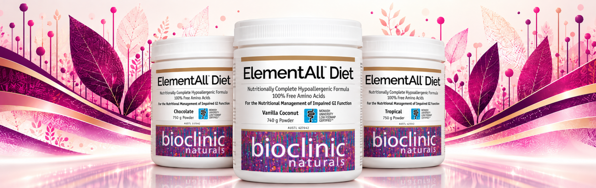 ElementAll Diet Powder