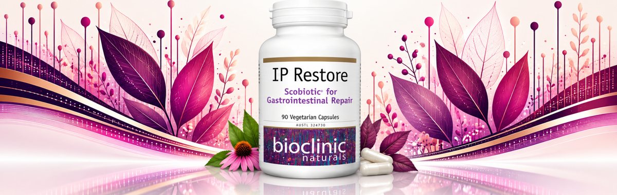 IP Restore 90vc