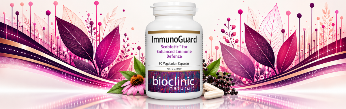 ImmunoGuard 90vc