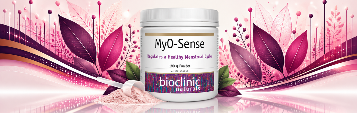 MyO-Sense 180g