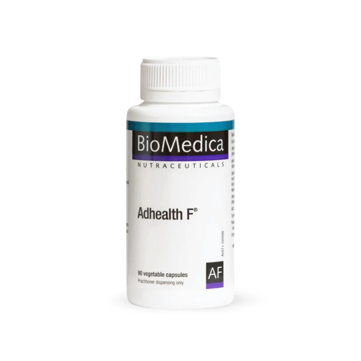 biomedica Adhealth F 90 Capsules