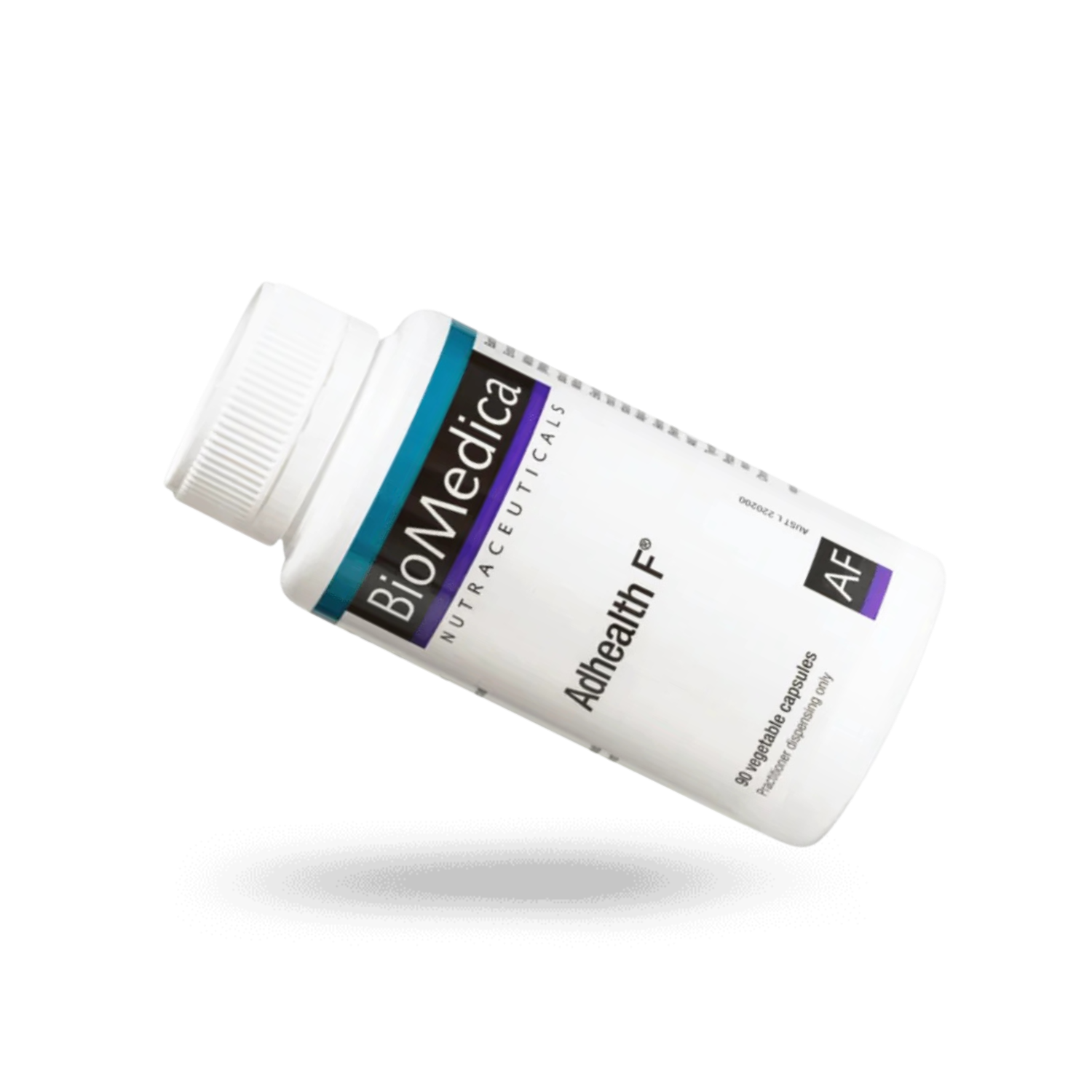biomedica Adhealth F 90 Capsules