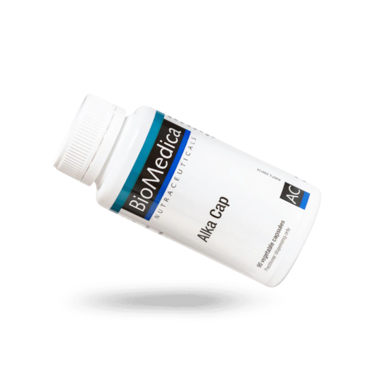 biomedica Alka Cap 90c