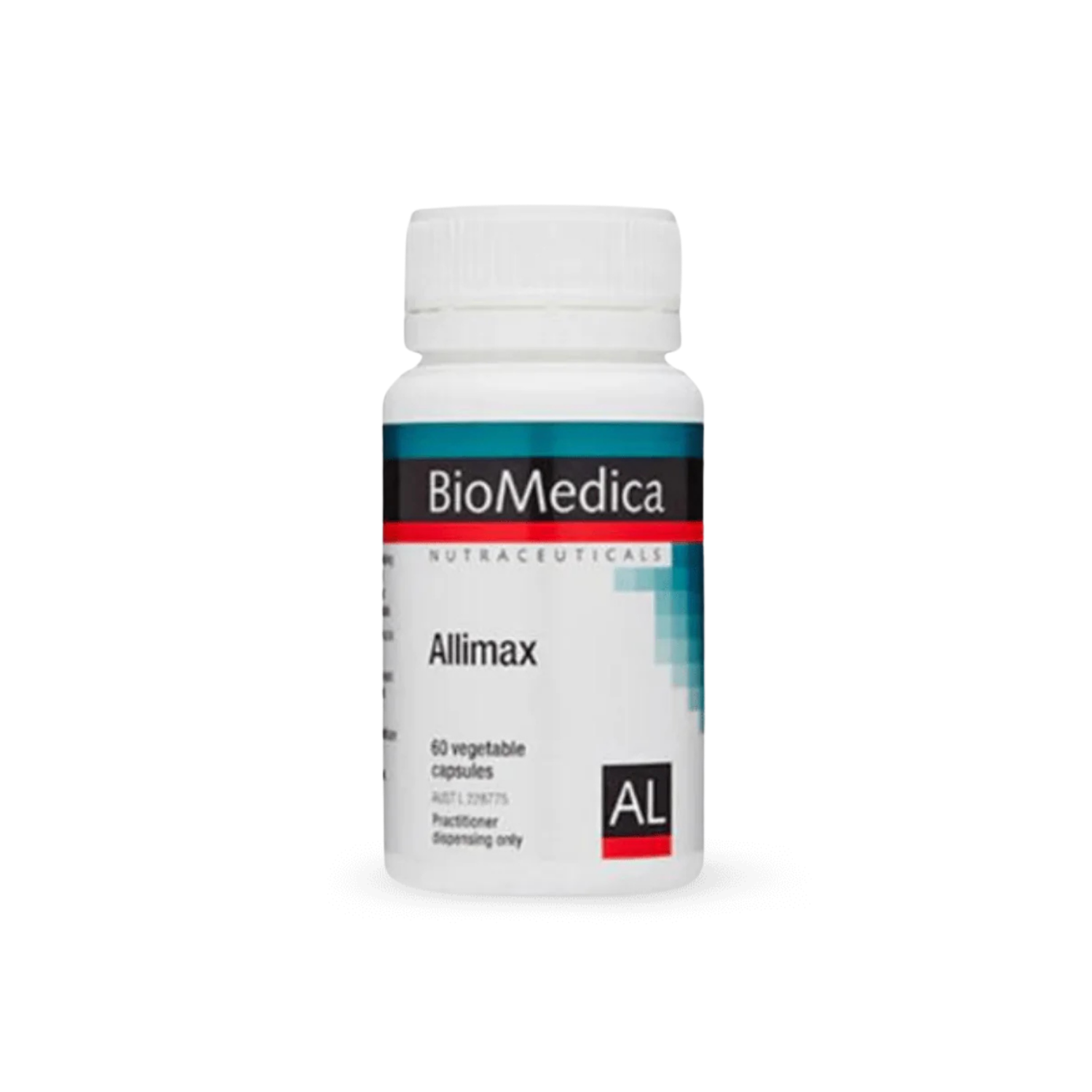 biomedica Allimax 60 Capsules