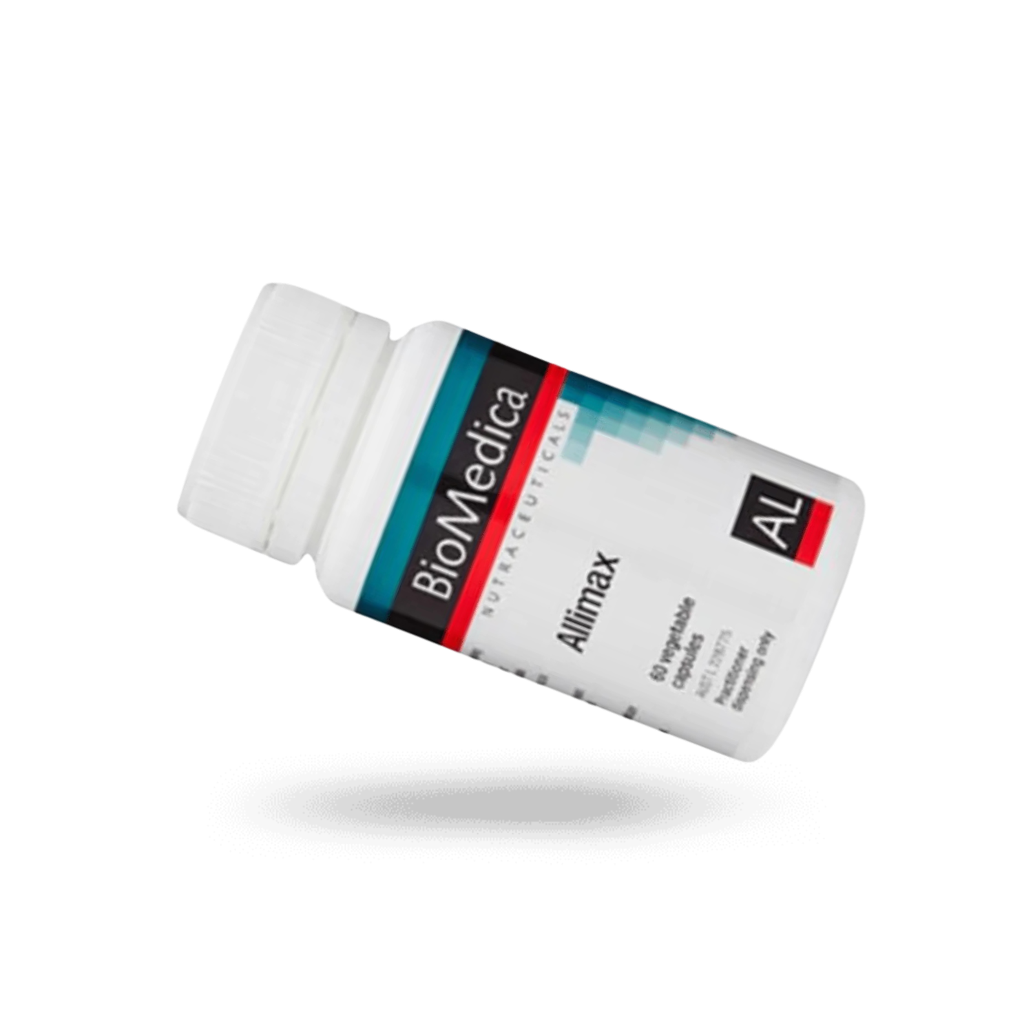 biomedica Allimax 60 Capsules