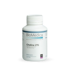 biomedica Choline 275 90 Capsules