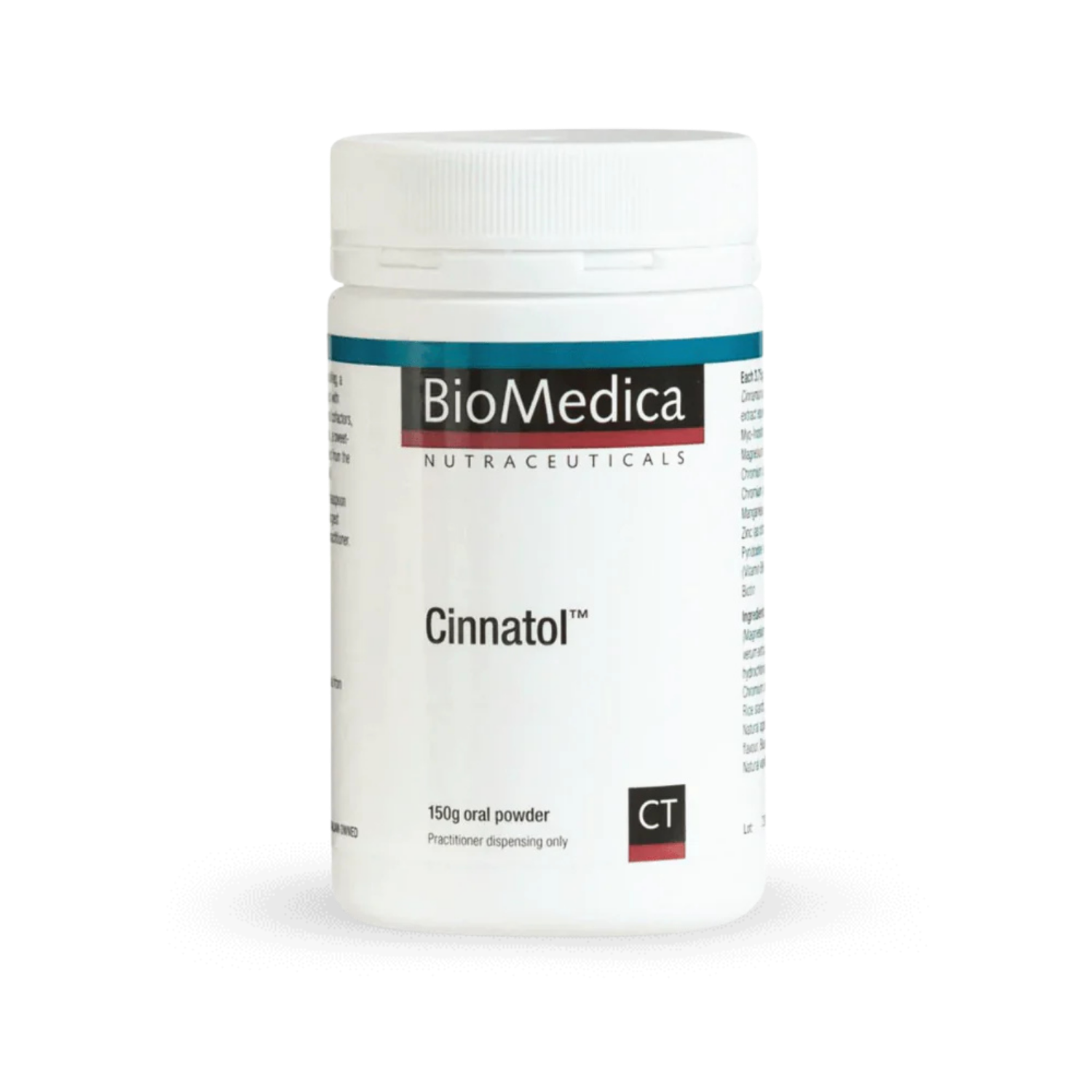 biomedica Cinnatol 150g