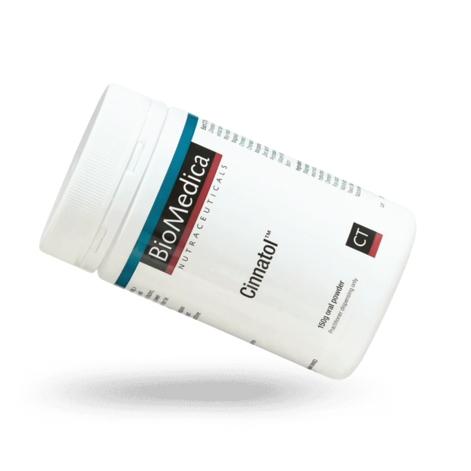 biomedica Cinnatol 150g