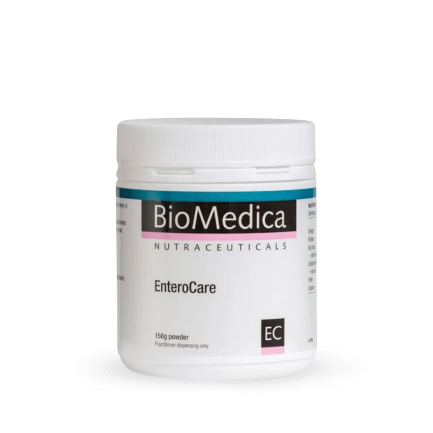 biomedica Enterocare Powder 150g