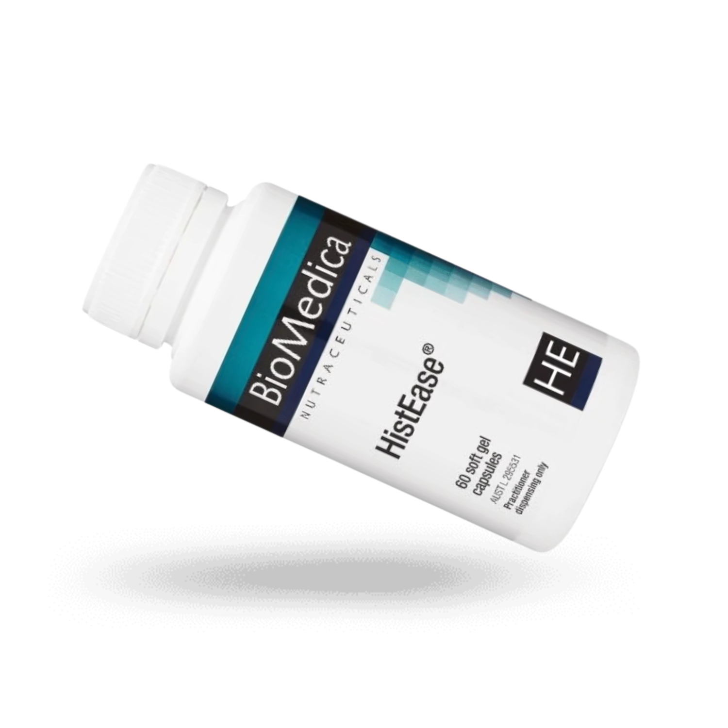 biomedica HistEase 60 Capsules