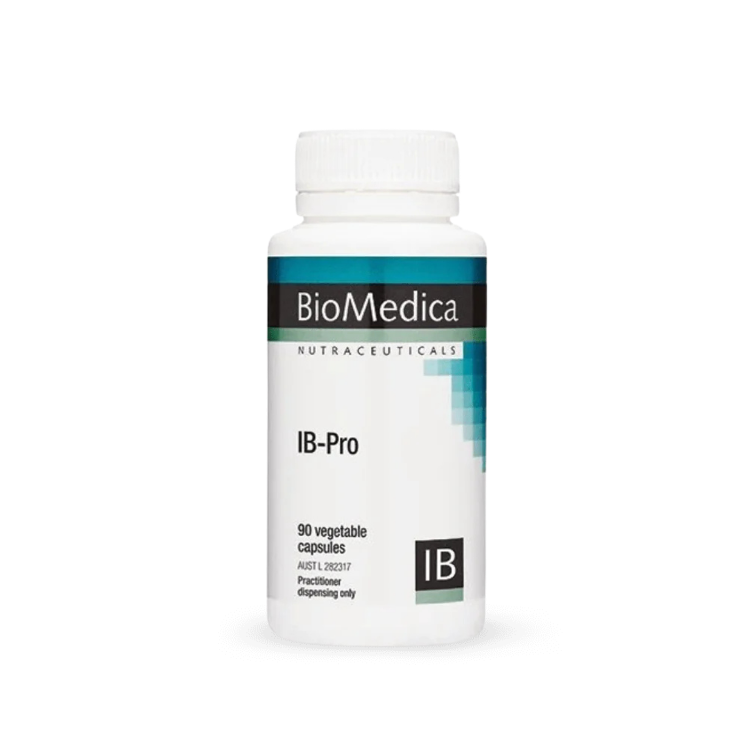 biomedica IB Pro 90 Capsules