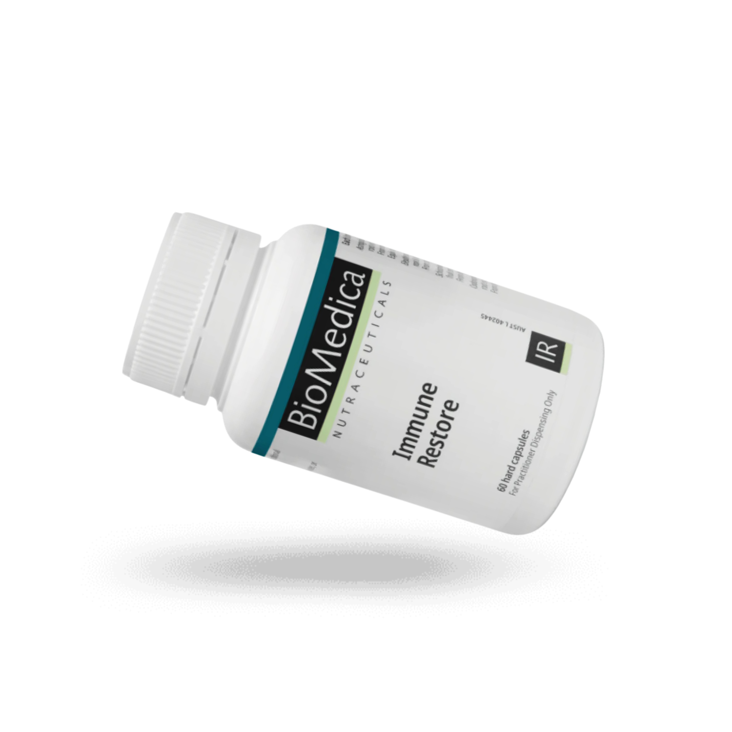 biomedica Immune Restore 60 Capsules