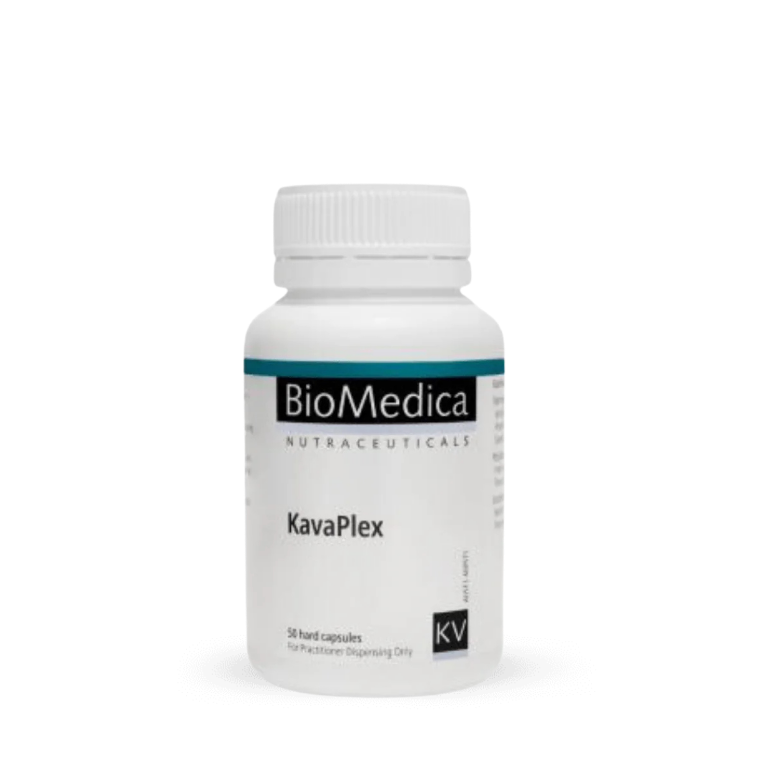 biomedica KavaPlex 50 Capsules