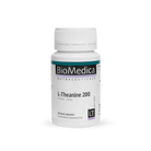 biomedica L-Theanine 200 60 Capsules