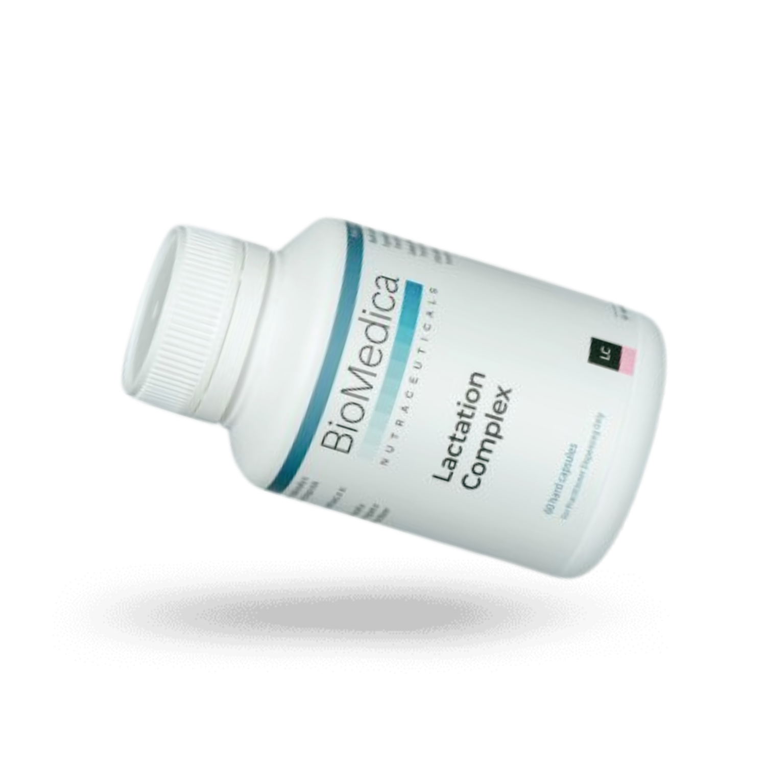 biomedica Lactation Complex 60 Hard Capsules