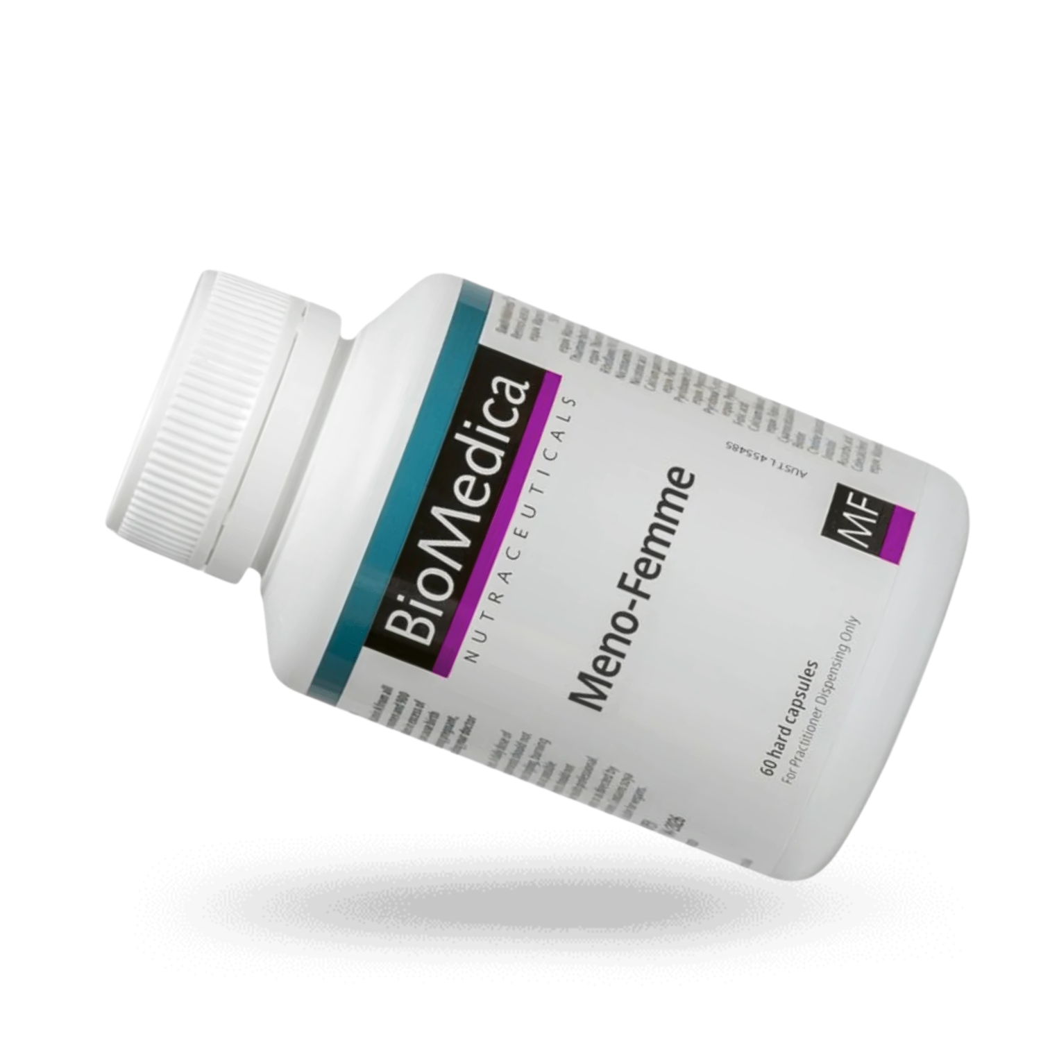 biomedica Meno-Femme 60 Capsules