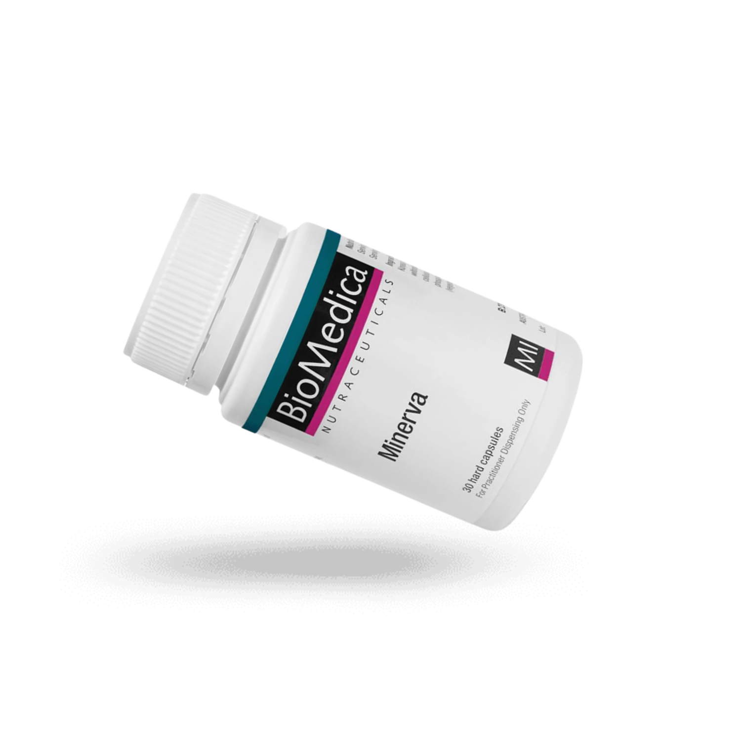 biomedica Minerva 30 Capsules