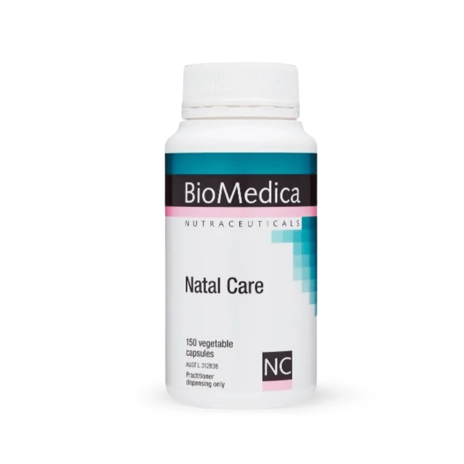 biomedica Natal Care 150 Capsules