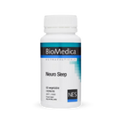 biomedica Neuro Sleep 60 Capsules