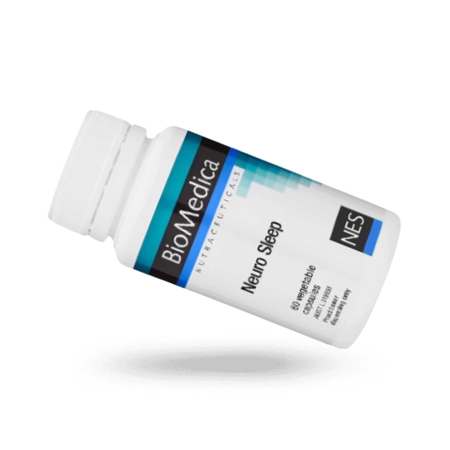 biomedica Neuro Sleep 60 Capsules