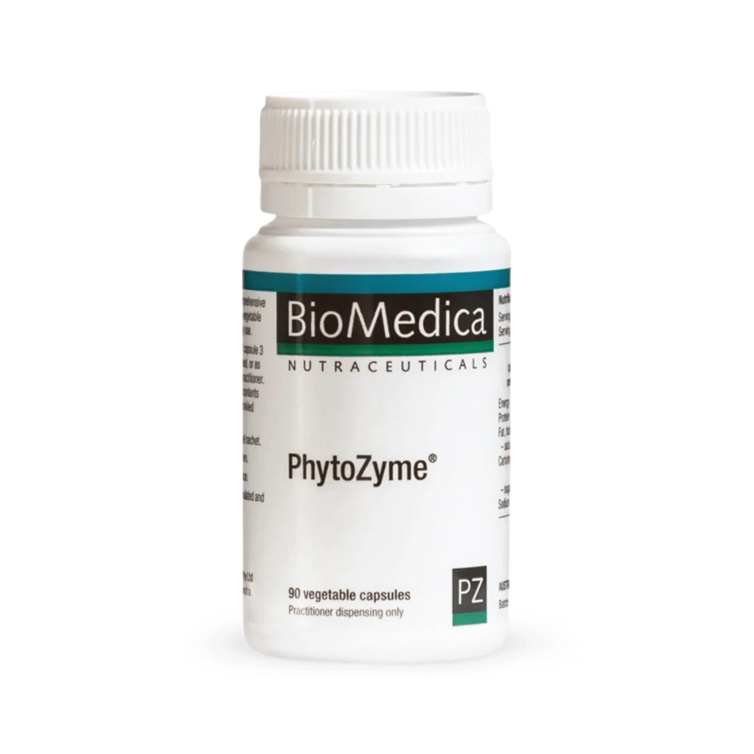 biomedica PhytoZyme 90vc