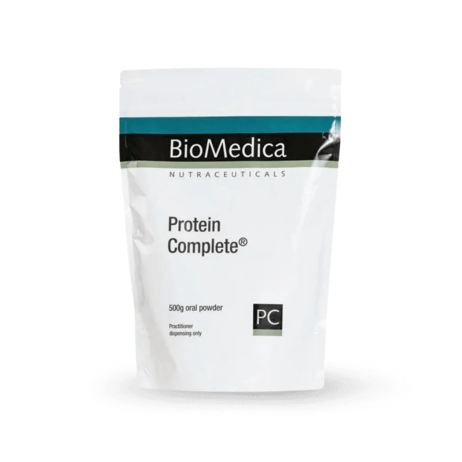 biomedica Protein Complete Vanilla 500g