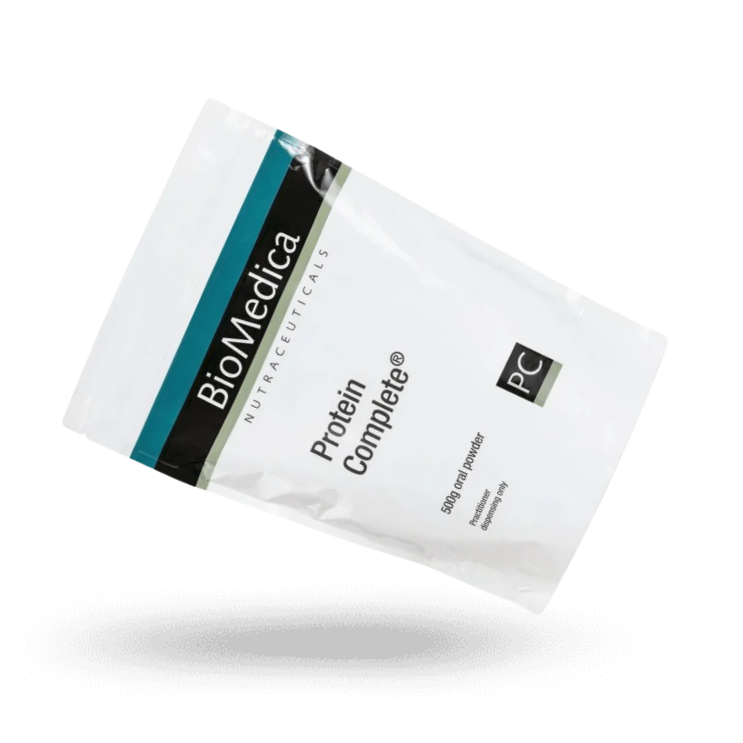 biomedica Protein Complete Vanilla 500g