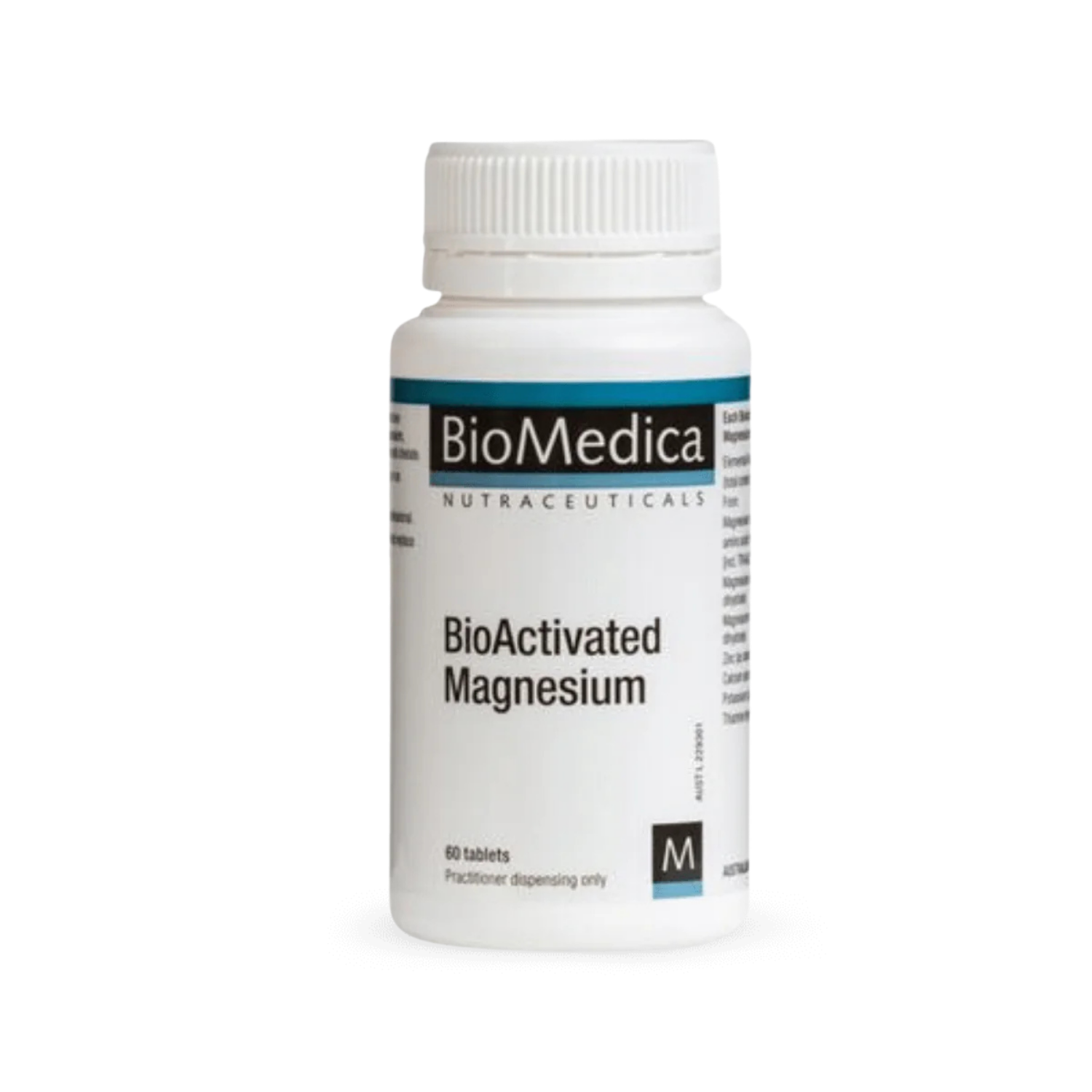 biomedica BioActivated Magnesium