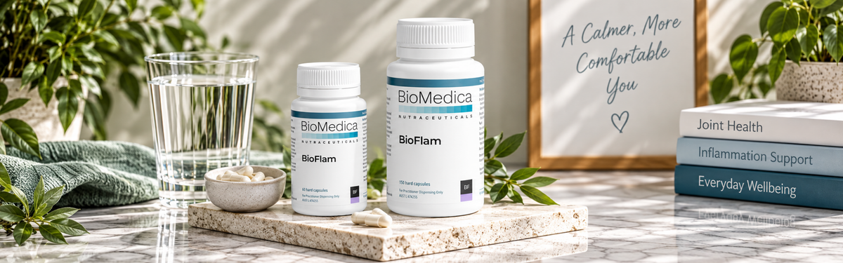 BioFlam Capsules