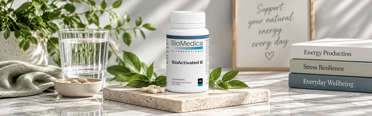 Bioactivated B 60c