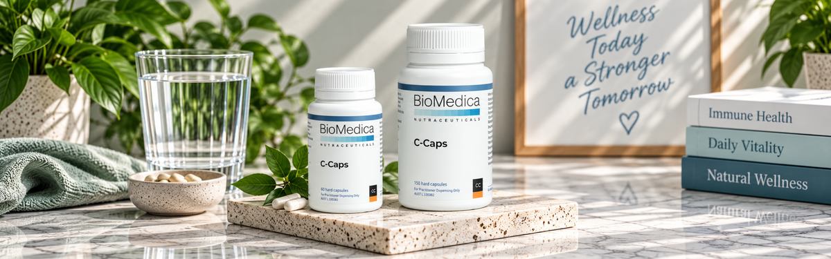 C-Caps Capsules