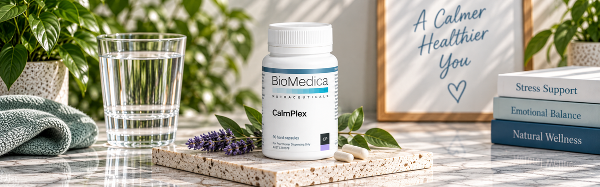 CalmPlex 90c