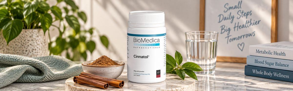 Cinnatol 150g