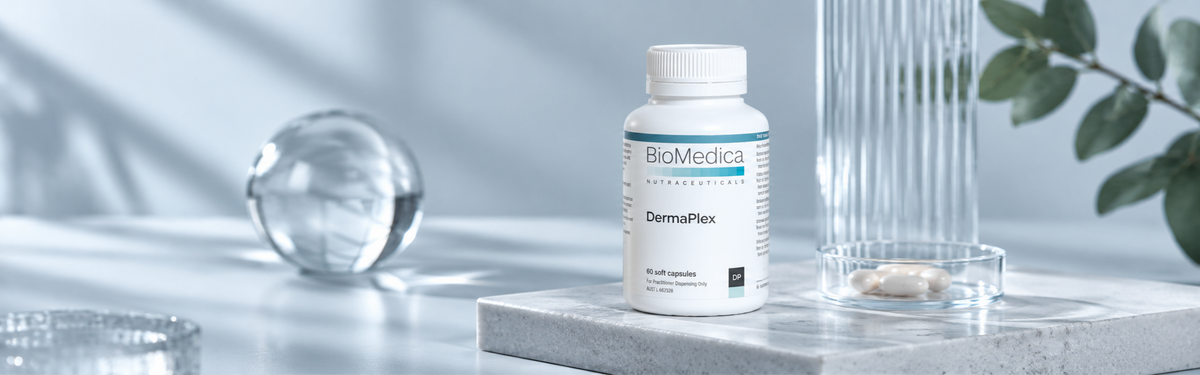 DermaPlex Capsules