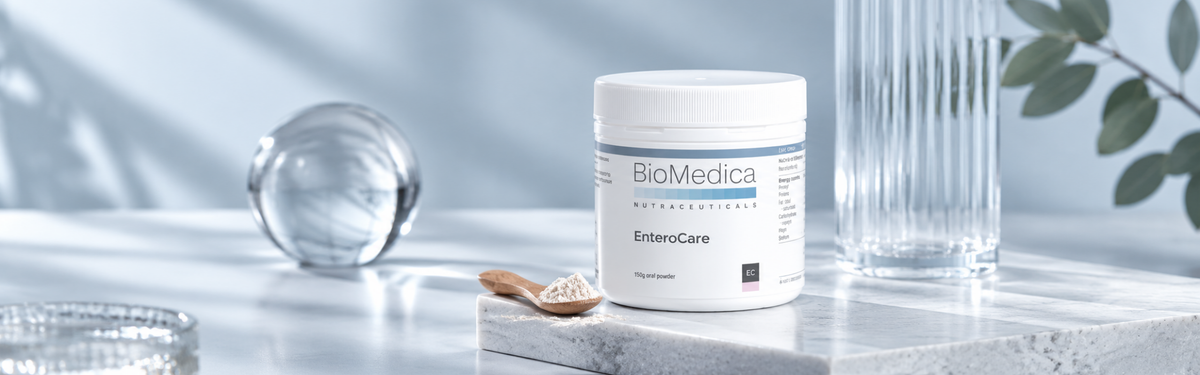 Enterocare Powder