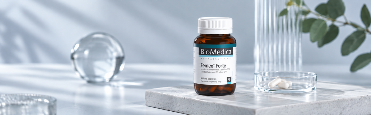 Femex Forte 60c