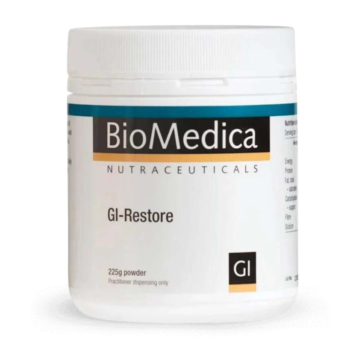 BioMedica GI Restore Powder